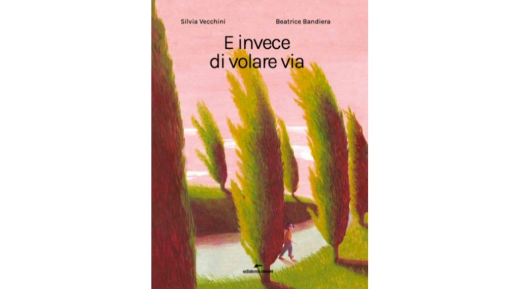 La bambina nel vento - Luca Crippa - Maurizio Onnis - - Libro - Libreria  Pienogiorno 