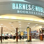 Barnes-Noble