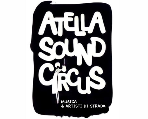 ATELLA SOUND CIRCUS