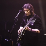 Steve Hackett in concert