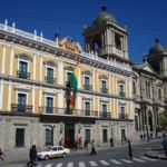 palazzo-presidenziale-a-La-Paz